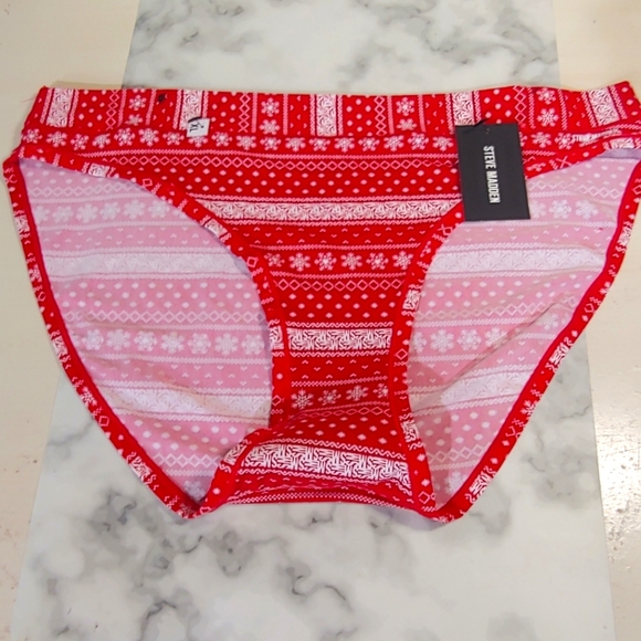 Steve Madden Underwear - Picture 1 of 5